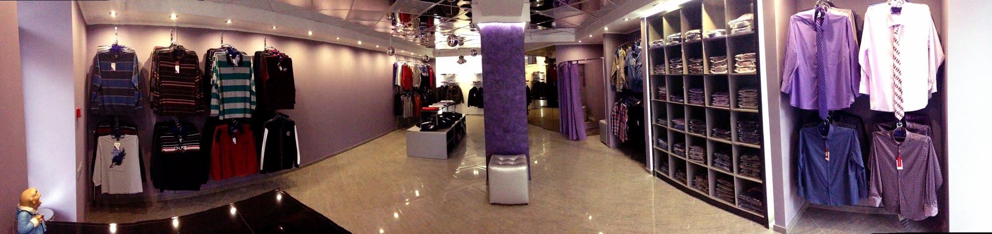 ����� MAXXI ������ ������� ��������